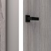 Купить Дверь межкомнатная Стиль канадский дуб арктик вертикаль 70*200 белая кромка в Десногорске в Интернет-магазине Remont Doma